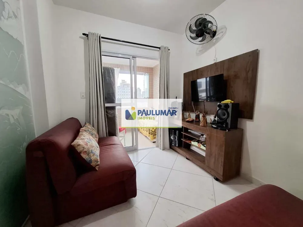 Apartamento, 2 quartos, 55 m² - Foto 12