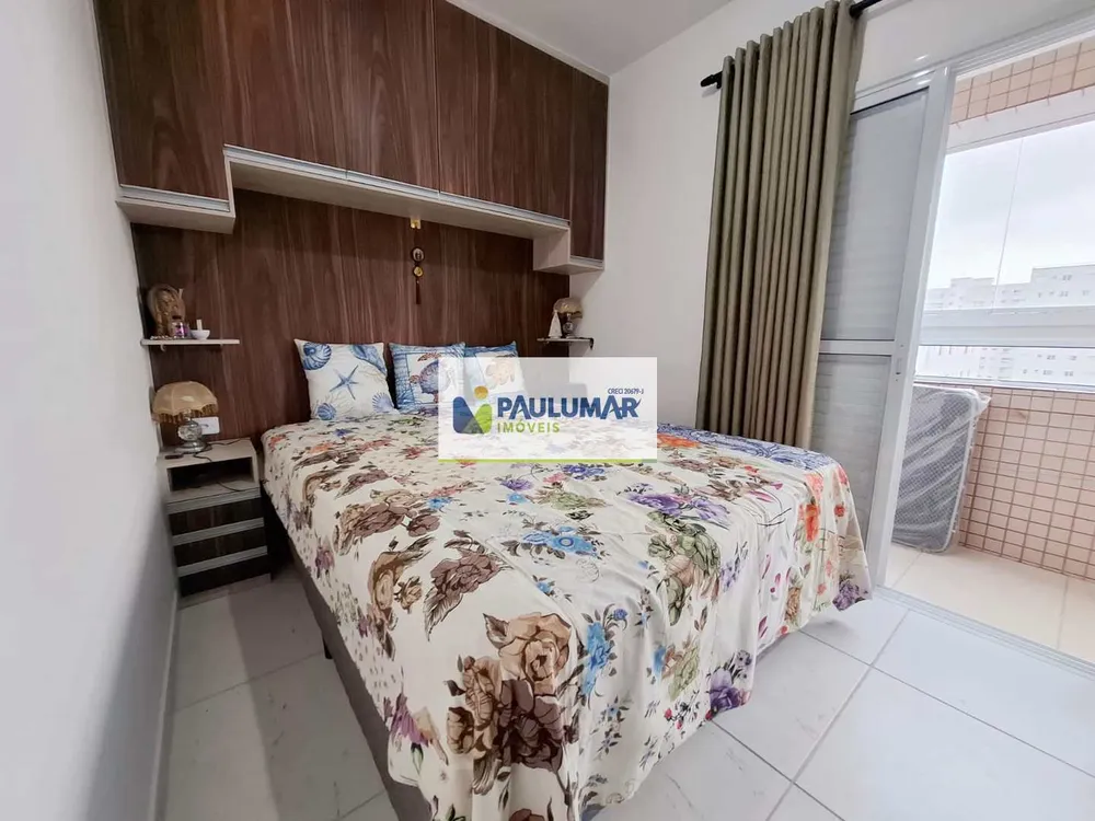 Apartamento, 2 quartos, 55 m² - Foto 2