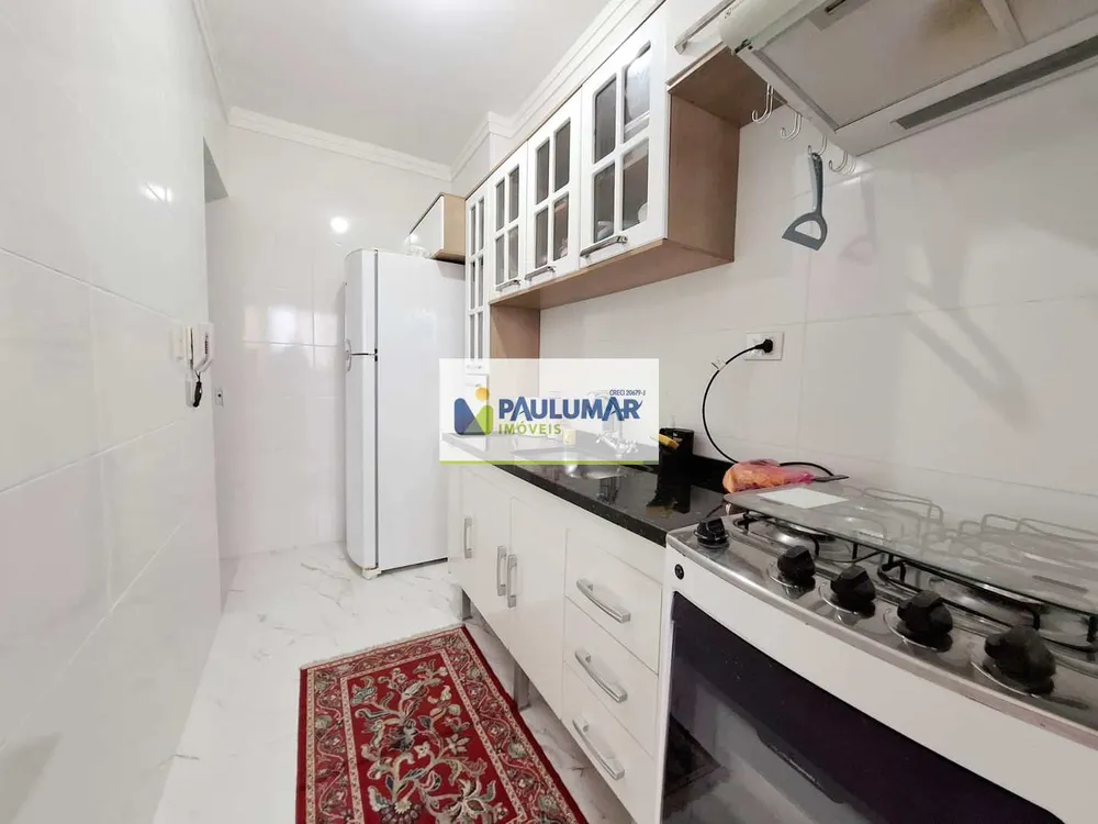 Apartamento, 2 quartos, 55 m² - Foto 14