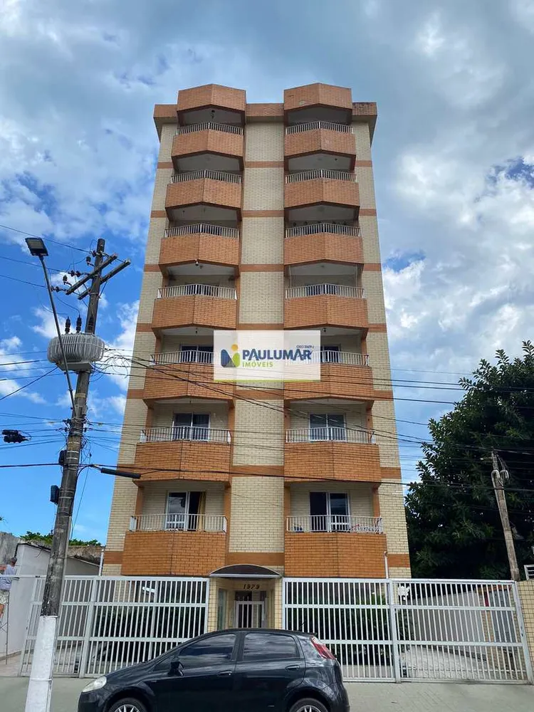 Apartamento, 3 quartos, 90 m² - Foto 1