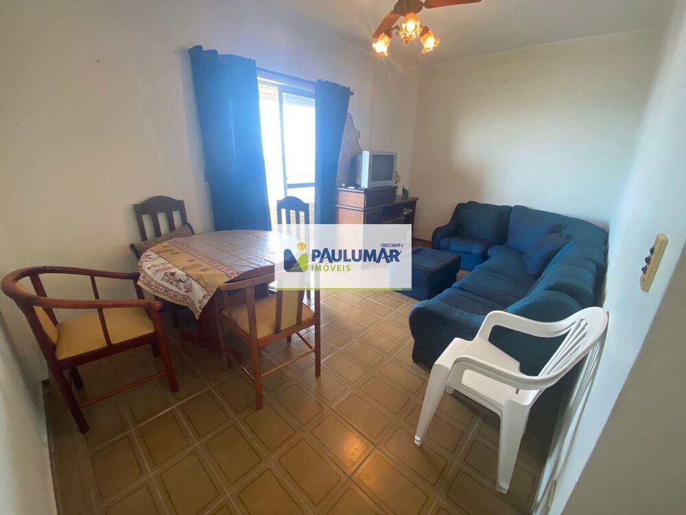 Apartamento, 3 quartos, 90 m² - Foto 1
