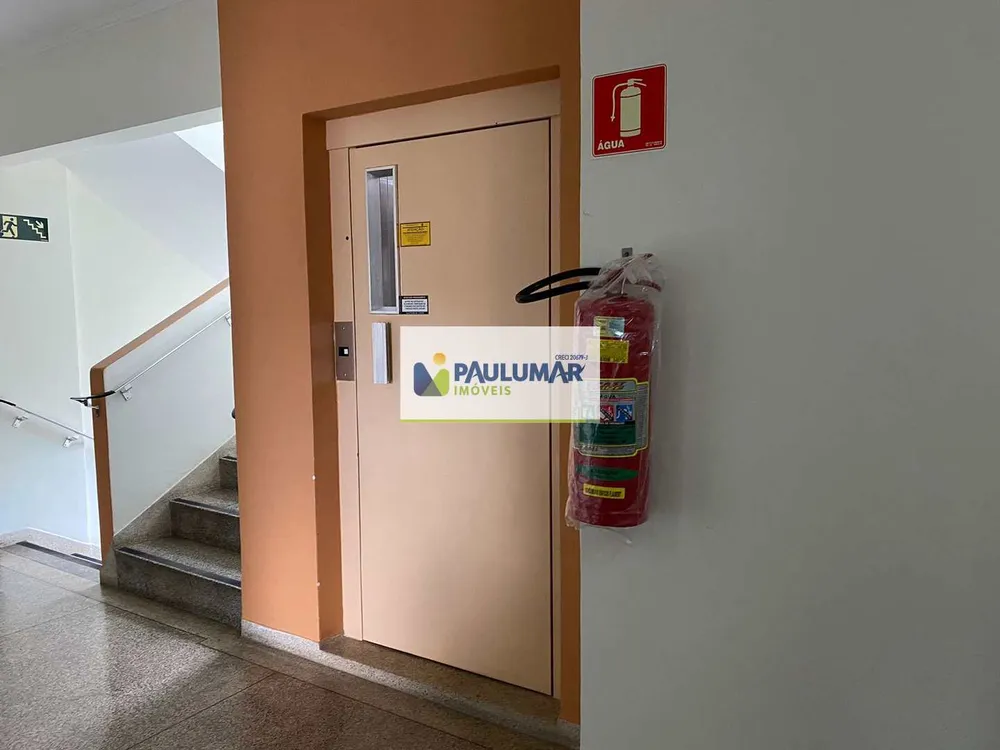 Apartamento, 3 quartos, 90 m² - Foto 3
