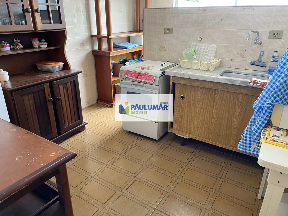 Apartamento, 3 quartos, 90 m² - Foto 5