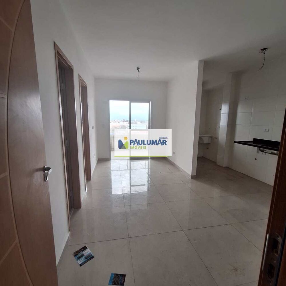 Apartamento, 1 quarto, 49 m² - Foto 1
