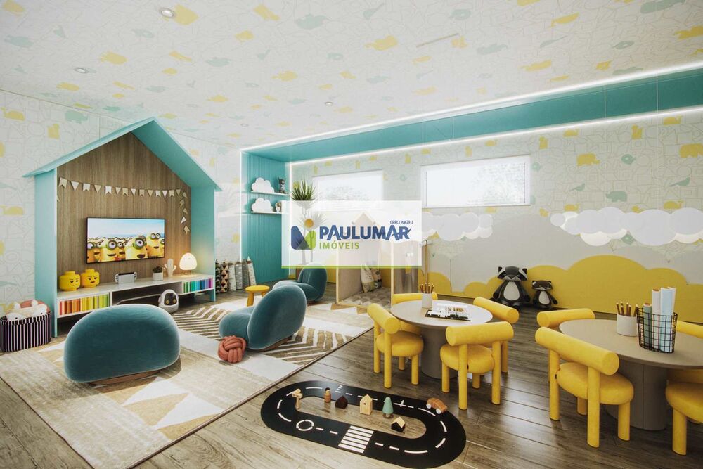 Apartamento, 2 quartos, 61 m² - Foto 6