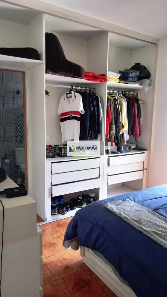 Casa, 2 quartos, 190 m² - Foto 13