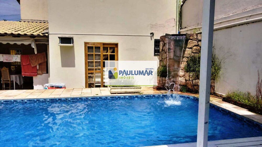 Casa, 2 quartos, 190 m² - Foto 1