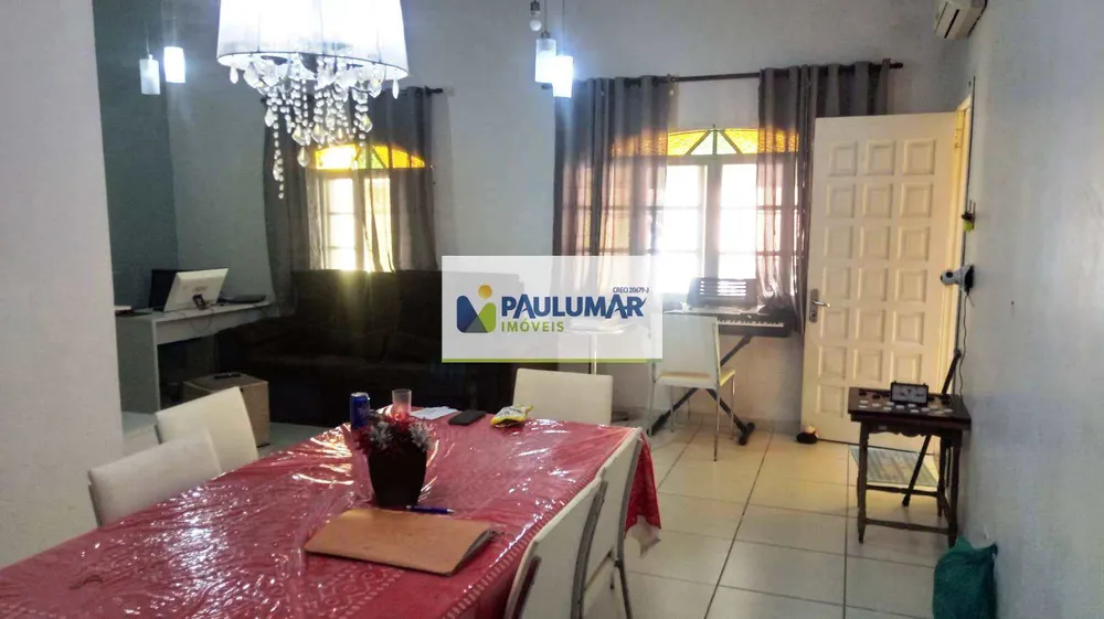 Casa, 2 quartos, 190 m² - Foto 5