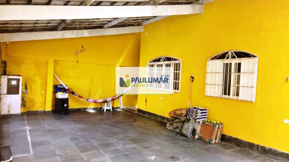 Casa, 2 quartos, 190 m² - Foto 1