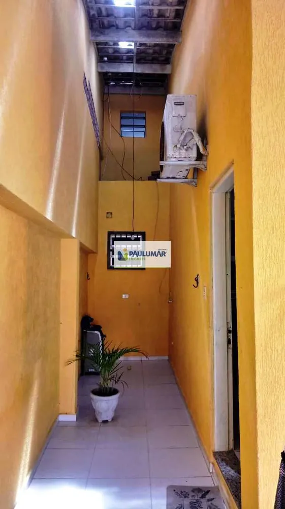 Casa, 2 quartos, 190 m² - Foto 4