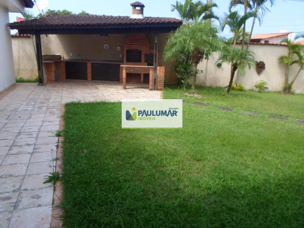 Casa, 4 quartos, 161 m² - Foto 19
