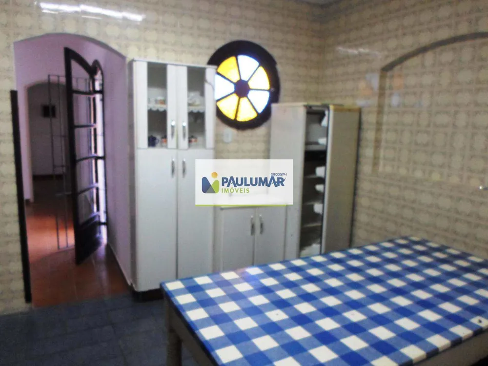 Casa, 4 quartos, 161 m² - Foto 5