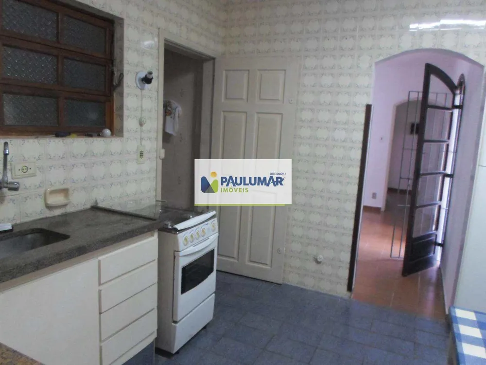 Casa, 4 quartos, 161 m² - Foto 7