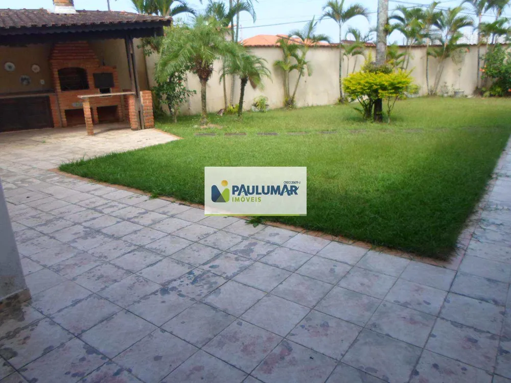 Casa, 4 quartos, 161 m² - Foto 16