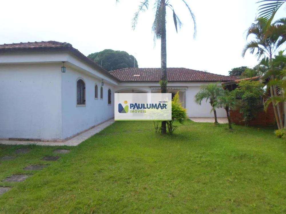 Casa, 4 quartos, 161 m² - Foto 1