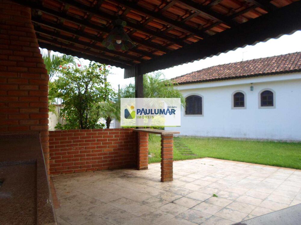 Casa, 4 quartos, 161 m² - Foto 1
