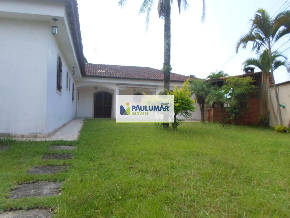 Casa, 4 quartos, 161 m² - Foto 21