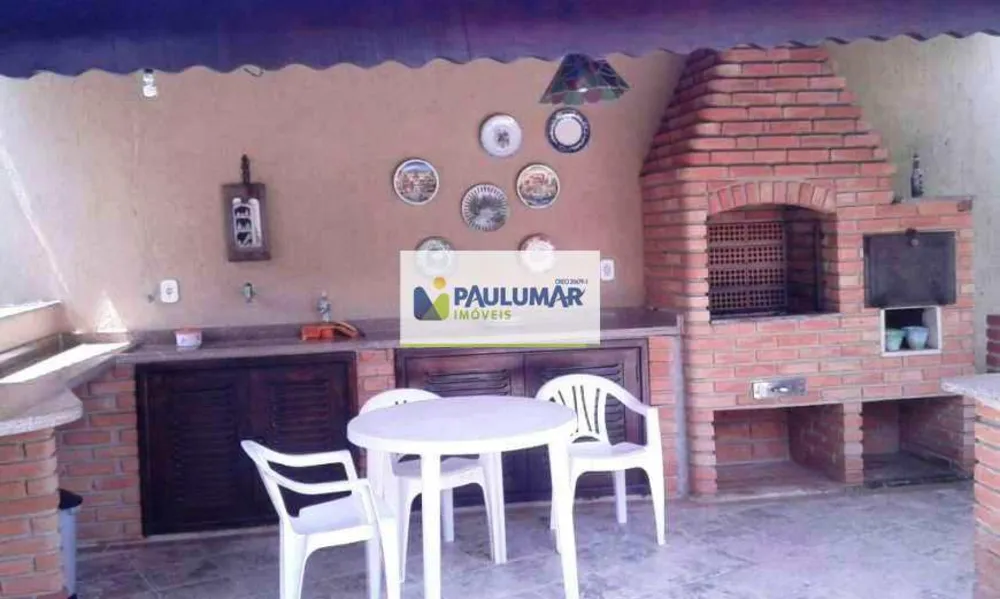 Casa, 4 quartos, 161 m² - Foto 18