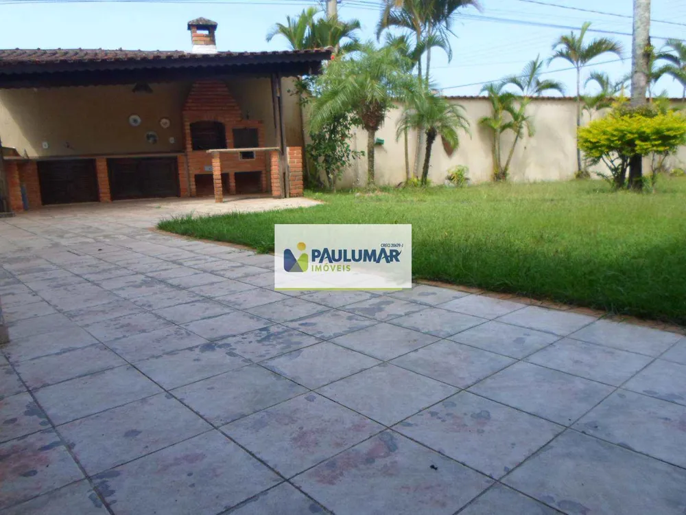 Casa, 4 quartos, 161 m² - Foto 17