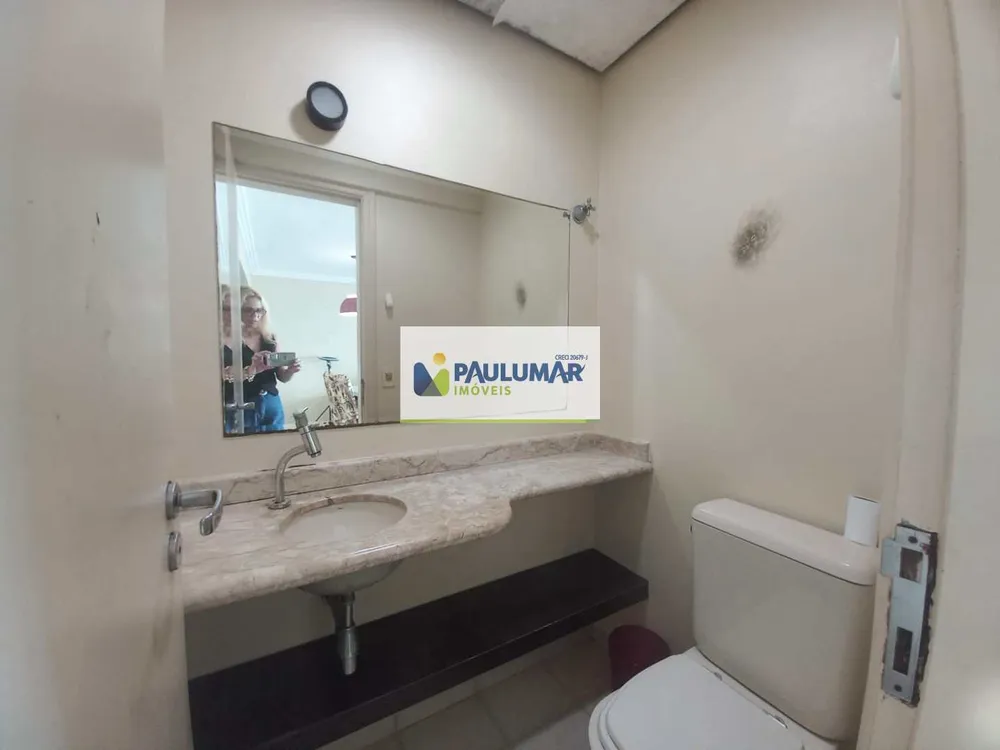 Apartamento, 4 quartos, 140 m² - Foto 16