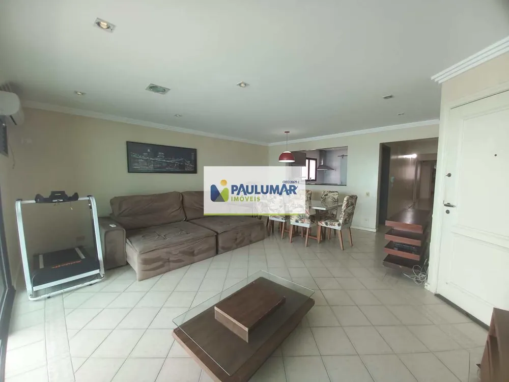 Apartamento, 4 quartos, 140 m² - Foto 6