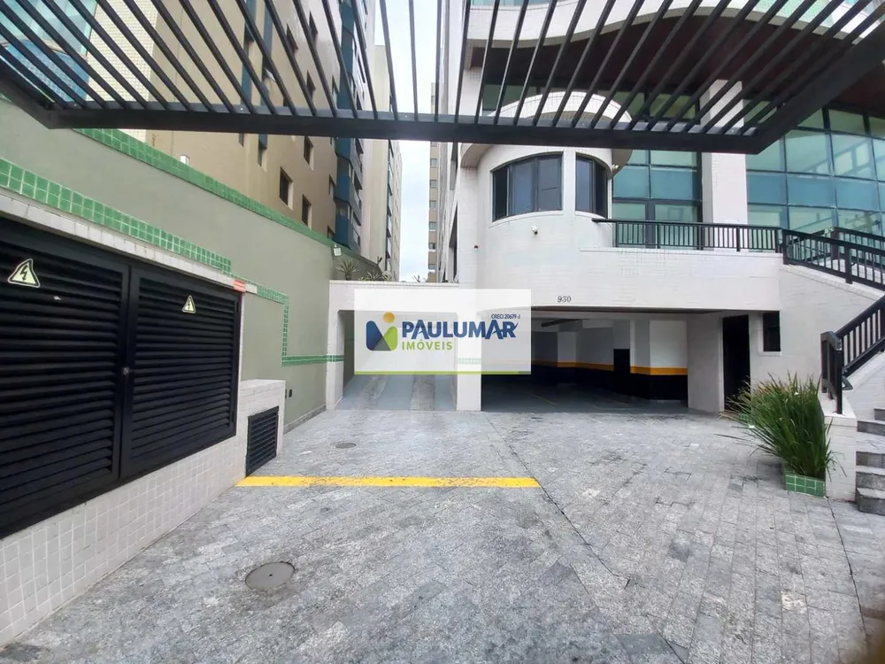 Apartamento, 4 quartos, 140 m² - Foto 1
