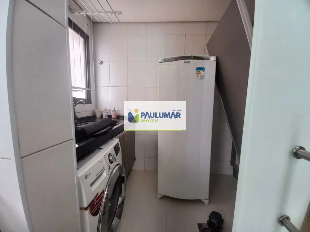 Apartamento, 4 quartos, 140 m² - Foto 3