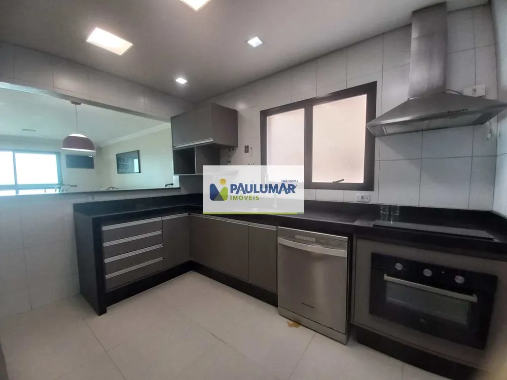 Apartamento, 4 quartos, 140 m² - Foto 2