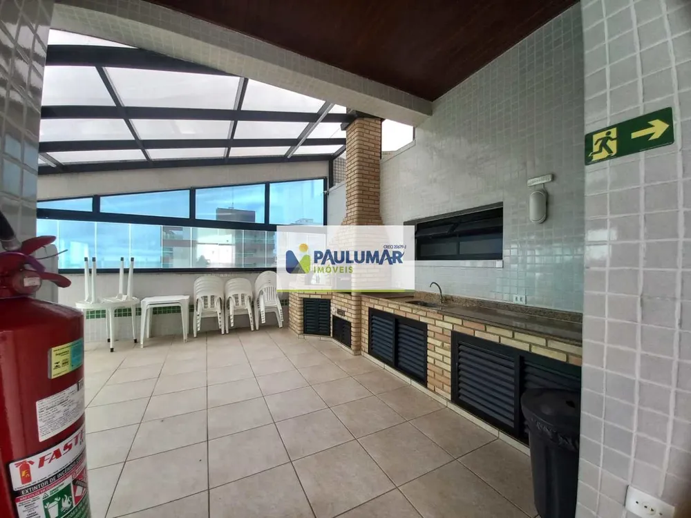 Apartamento, 4 quartos, 140 m² - Foto 11
