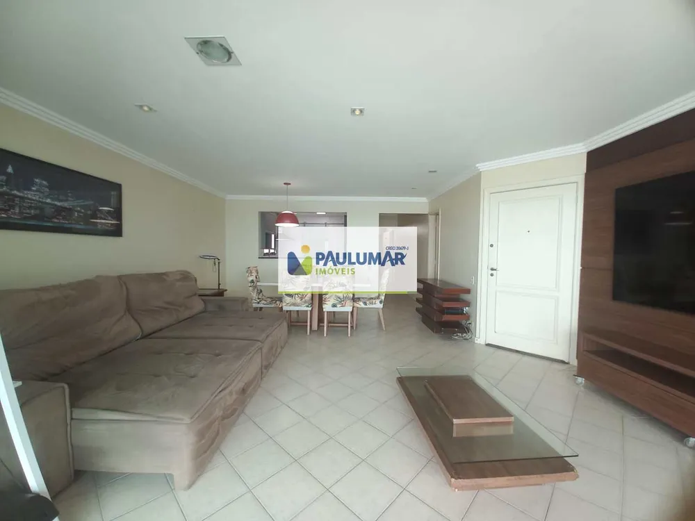 Apartamento, 4 quartos, 140 m² - Foto 5
