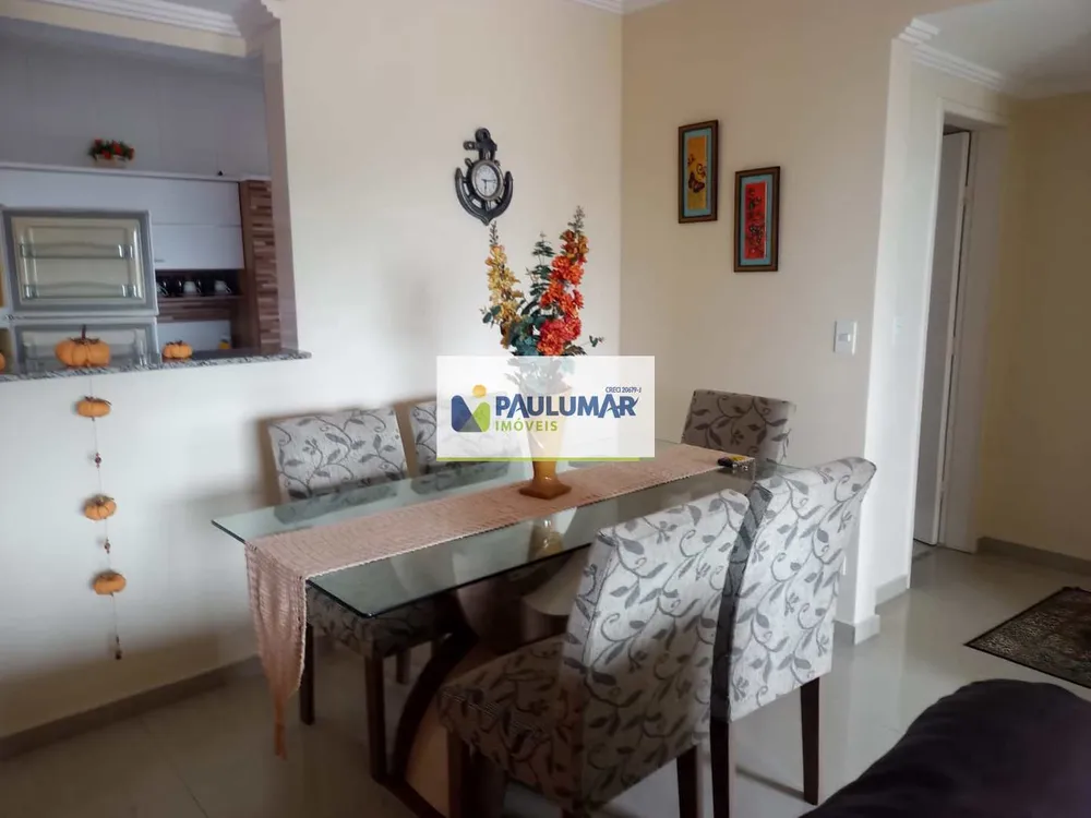 Cobertura, 3 quartos, 137 m² - Foto 3