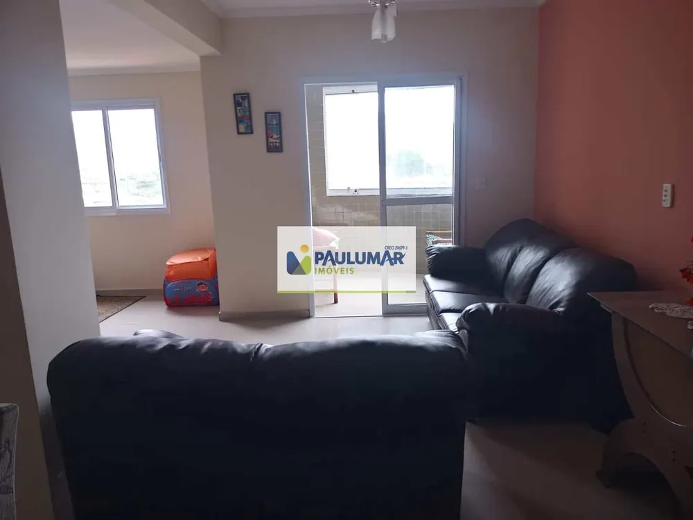 Cobertura, 3 quartos, 137 m² - Foto 4