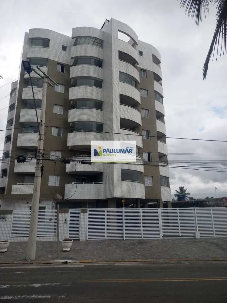 Cobertura, 3 quartos, 137 m² - Foto 1