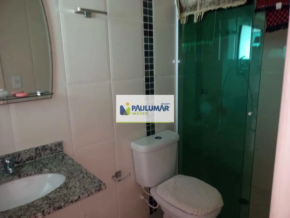 Cobertura, 3 quartos, 137 m² - Foto 10