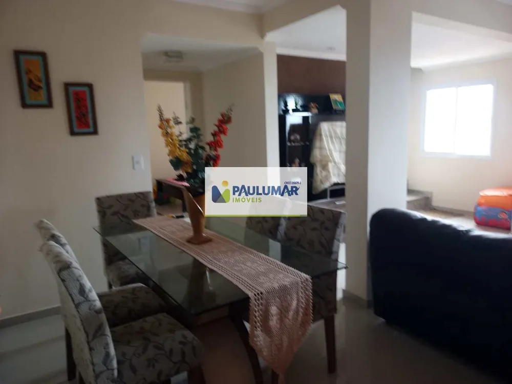 Cobertura, 3 quartos, 137 m² - Foto 5