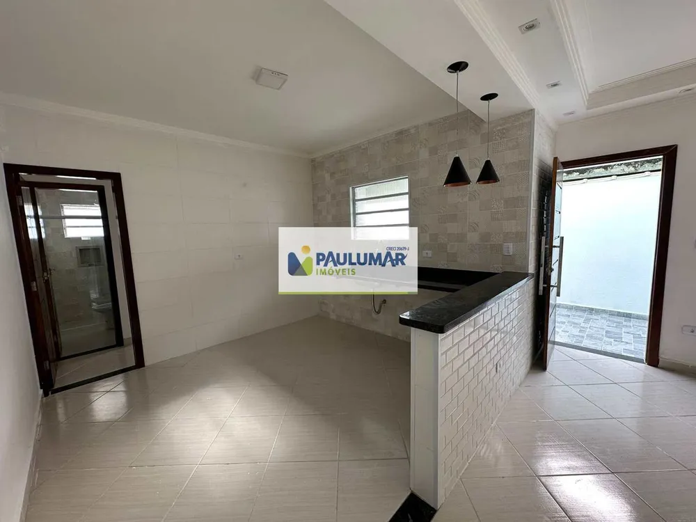 Casa, 2 quartos, 60 m² - Foto 8