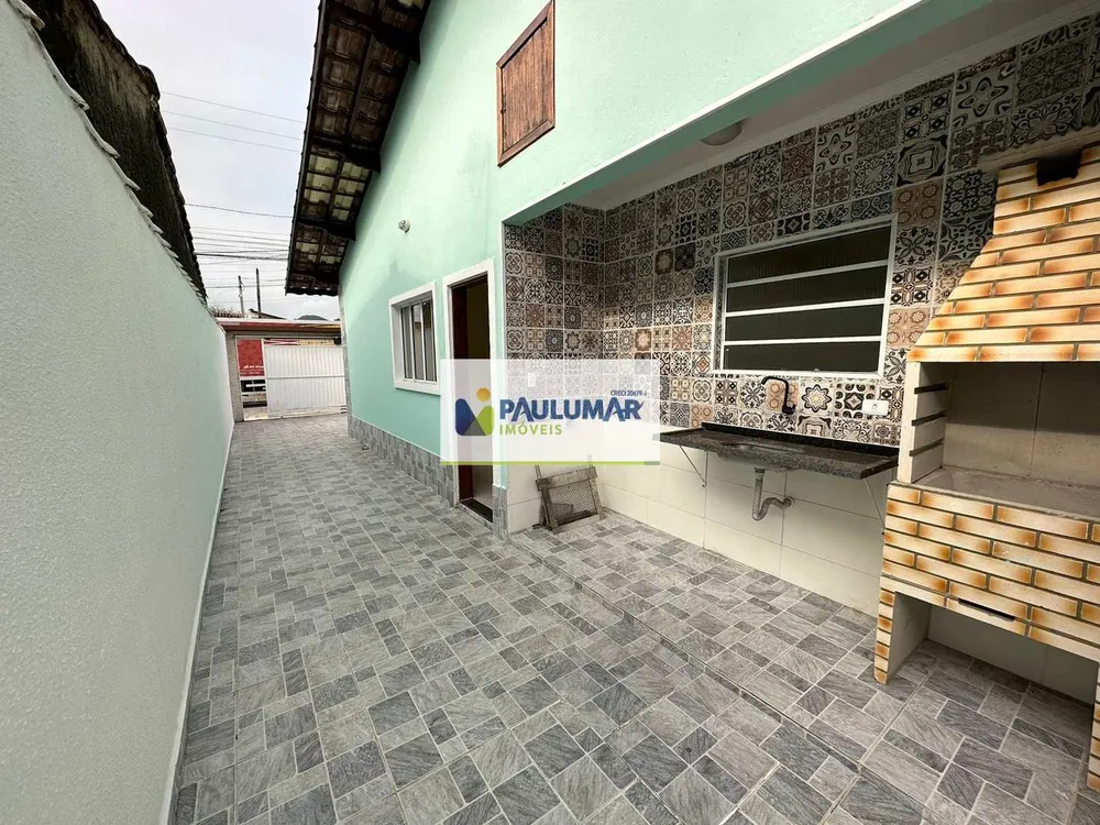 Casa, 2 quartos, 60 m² - Foto 5