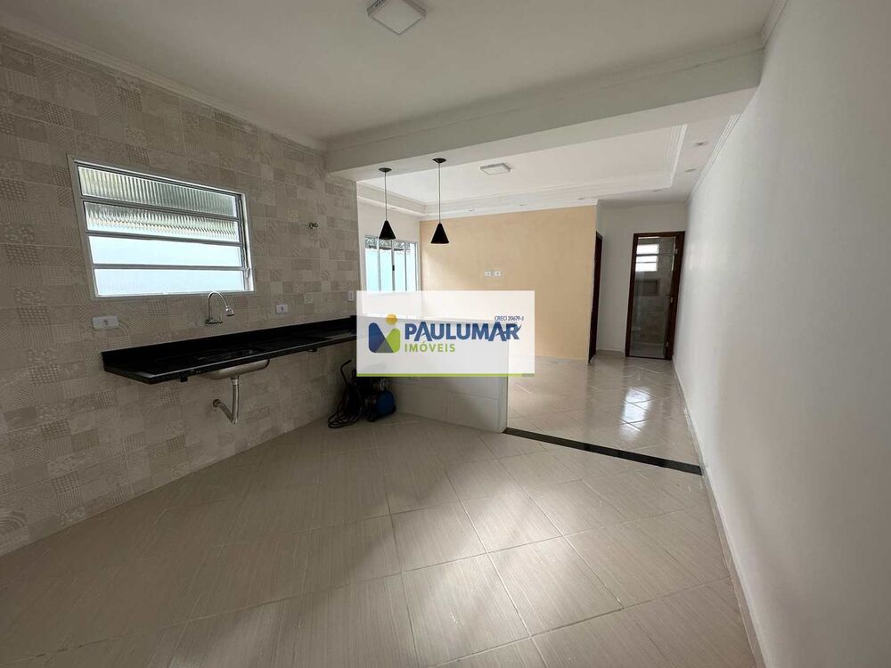 Casa, 2 quartos, 60 m² - Foto 5