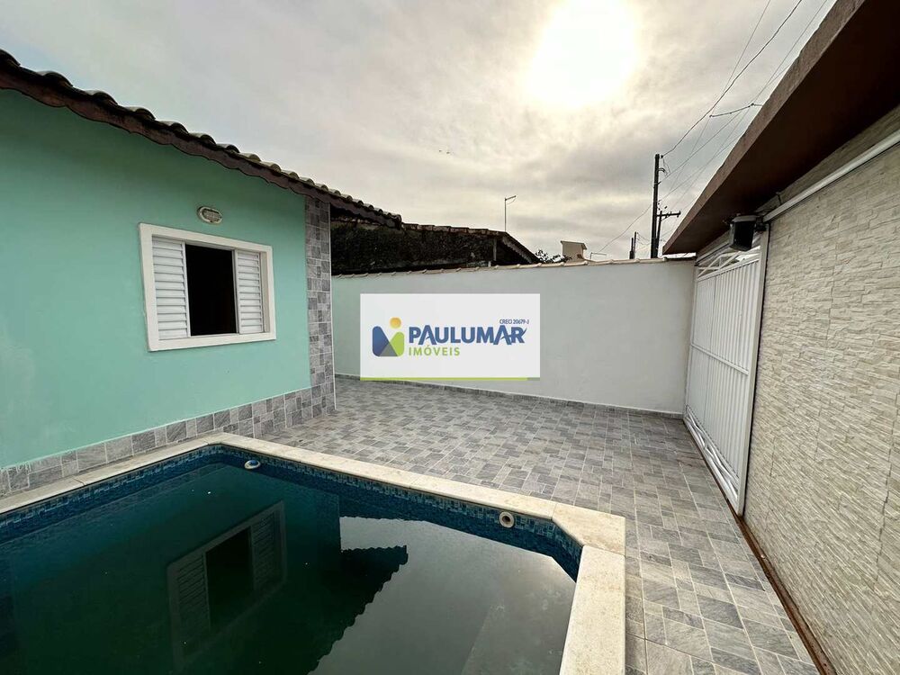 Casa, 2 quartos, 60 m² - Foto 2
