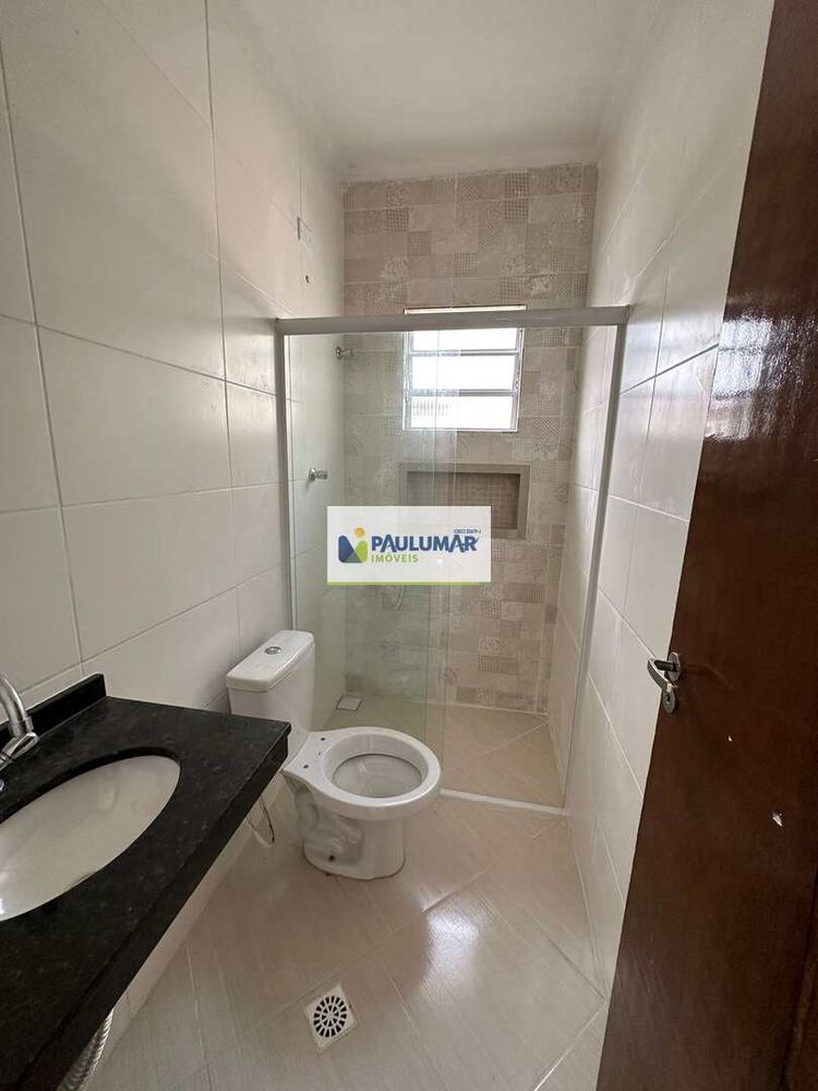 Casa, 2 quartos, 60 m² - Foto 1