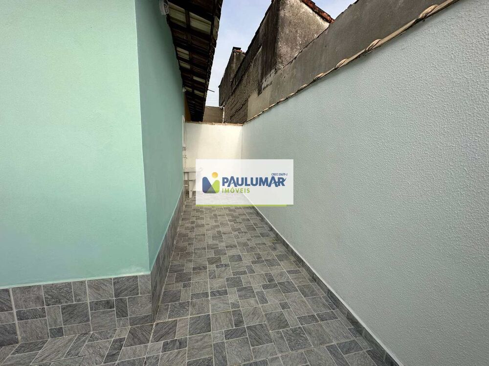 Casa, 2 quartos, 60 m² - Foto 3