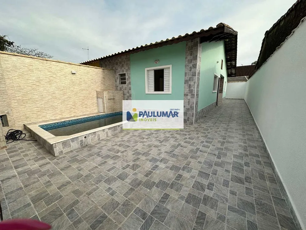 Casa, 2 quartos, 60 m² - Foto 3