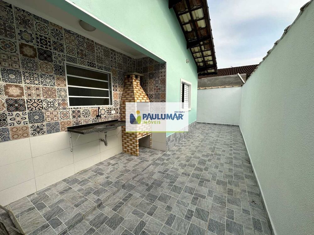 Casa, 2 quartos, 60 m² - Foto 7