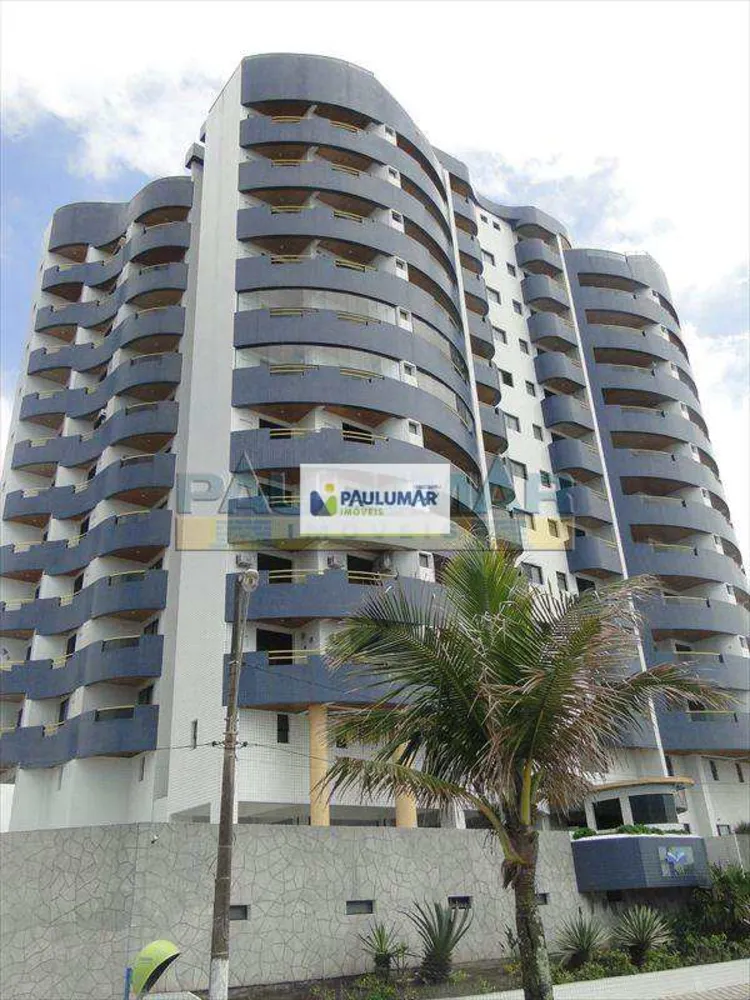 Apartamento, 2 quartos, 99 m² - Foto 1