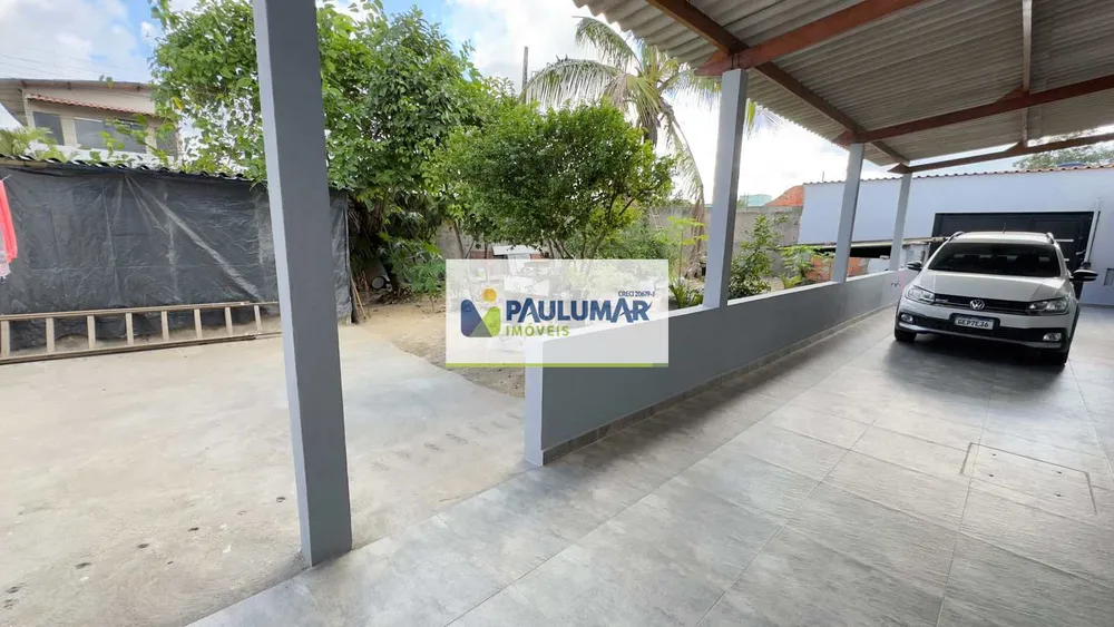 Casa, 2 quartos, 74 m² - Foto 4