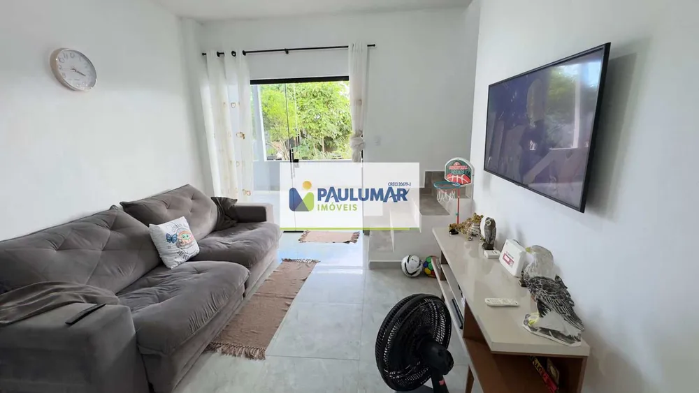 Casa, 2 quartos, 74 m² - Foto 8