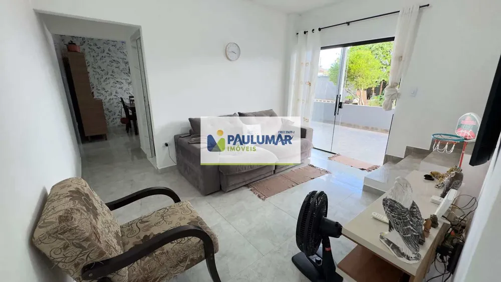 Casa, 2 quartos, 74 m² - Foto 7