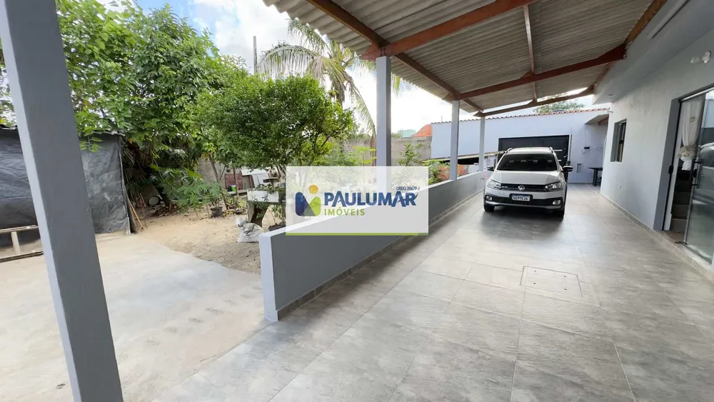 Casa, 2 quartos, 74 m² - Foto 6