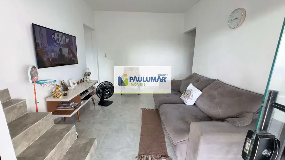 Casa, 2 quartos, 74 m² - Foto 8