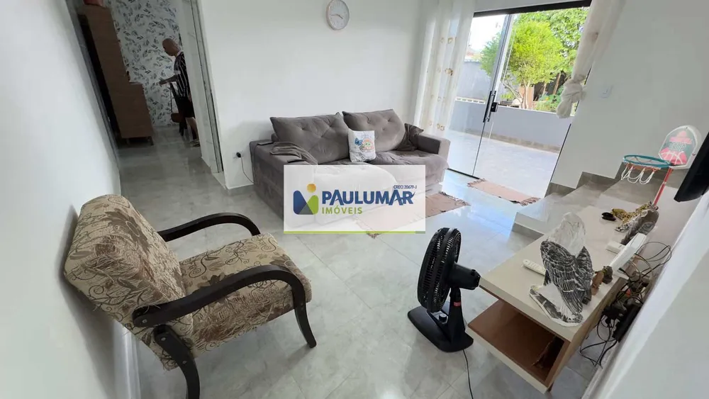 Casa, 2 quartos, 74 m² - Foto 6